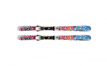 Горные лыжи Blizzard ORIGIN IQ JR+IQ-7